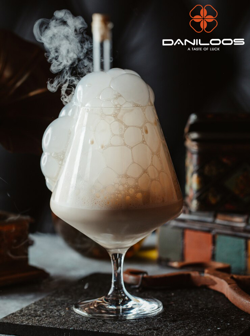 نیترو کافی