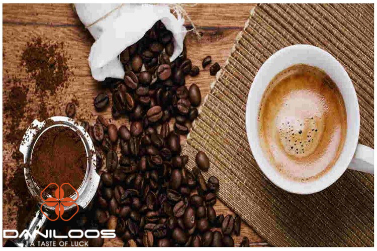 تاثیر گاززدایی قهوه بر طعم و مزه آن