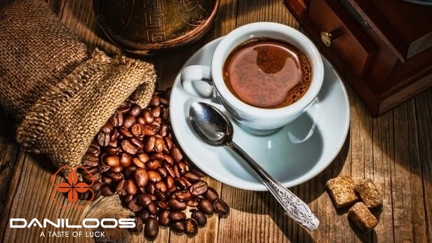 مصرف قهوه برای پروستات
