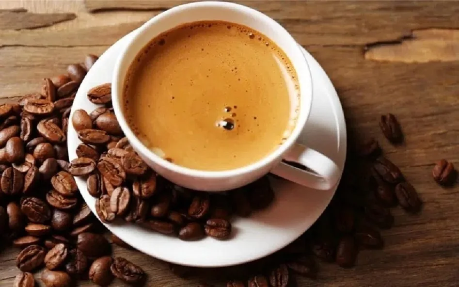 قهوه چپه خاصیتی دارد
