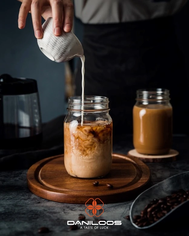 مضرات کافئین برای پریودی