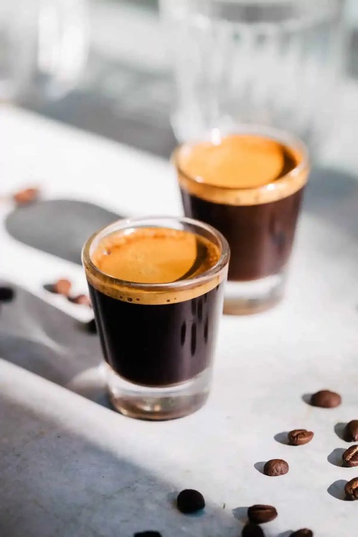 طرز تهیه قهوه کاپوچینو