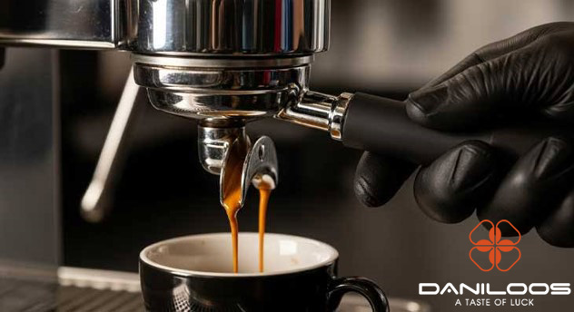 چرا اسپرسو چنلینگ میشود؟