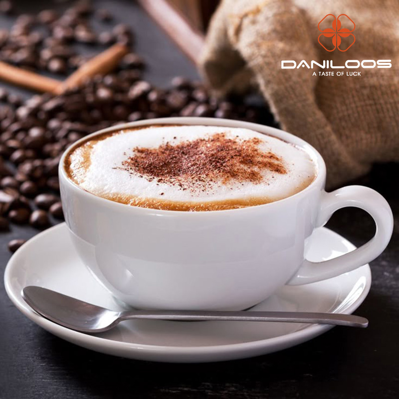 کاپوچینو