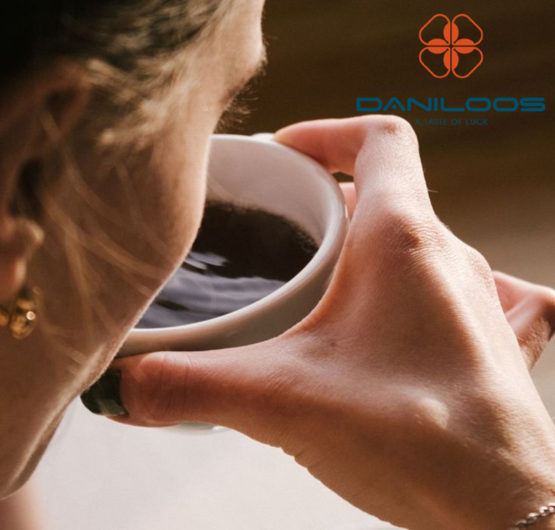 طعم ترشی در قهوه