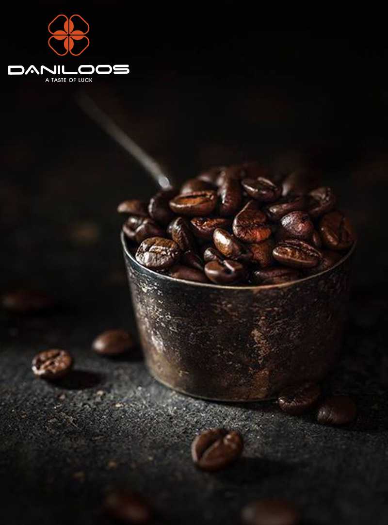 قهوه اسپشالیتی