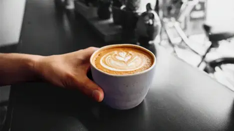 قهوه برای کبد چرب مضر است؟