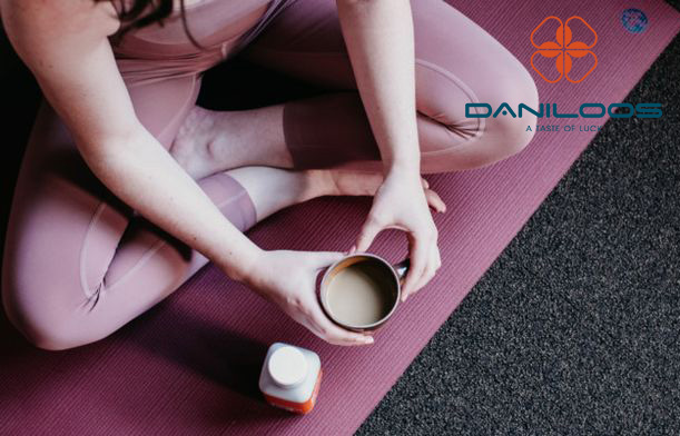 تاثیر قهوه بر عملکرد ورزشی