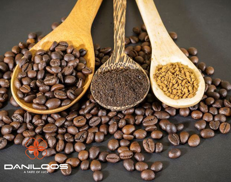تفاوت قهوه دمی و قهوه فوری