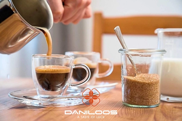 فواید قهوه بر فشار خون