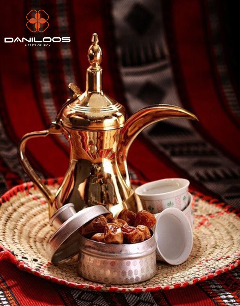 قهوه عربی