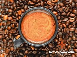 زادگاه قهوه عربیکا