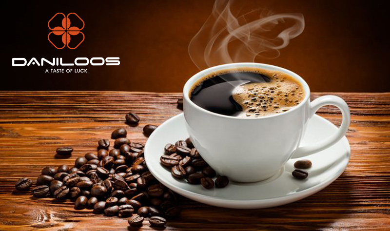 قهوه بدون کافئین