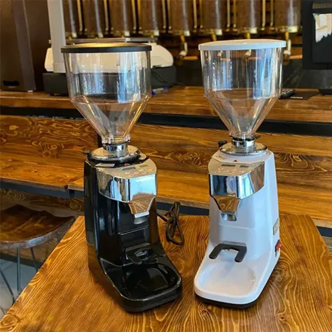 مقایسه آسیاب قهوه