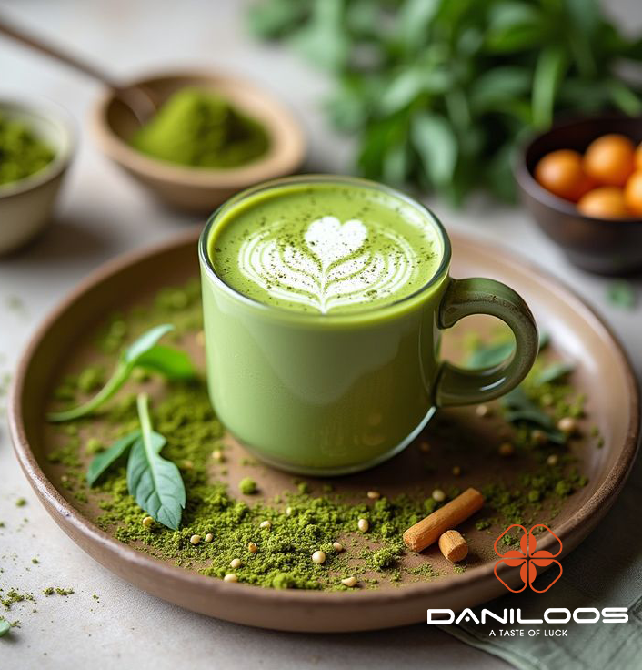 ماچالاته چیست و چگونه تهیه می شود