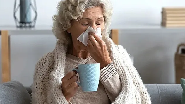 مضرات قهوه برای سرماخوردگی
