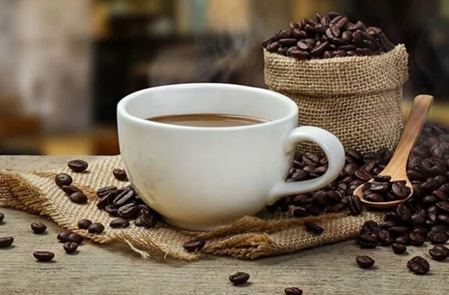 تاریخچه قهوه در جهان