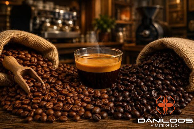 بررسی دلایل کاهش کرمای اسپرسو