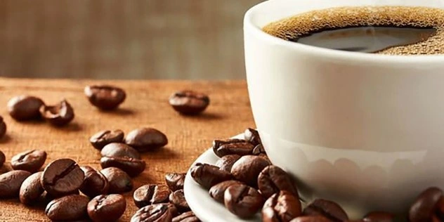 کدام قهوه کافئین کمتری دارد