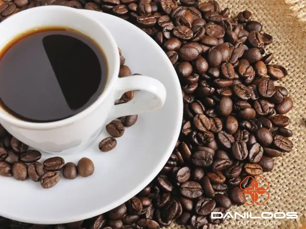 کدام قهوه کافئین بیشتری دارد