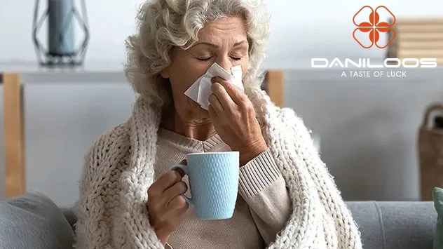 مضرات قهوه برای سرماخوردگی