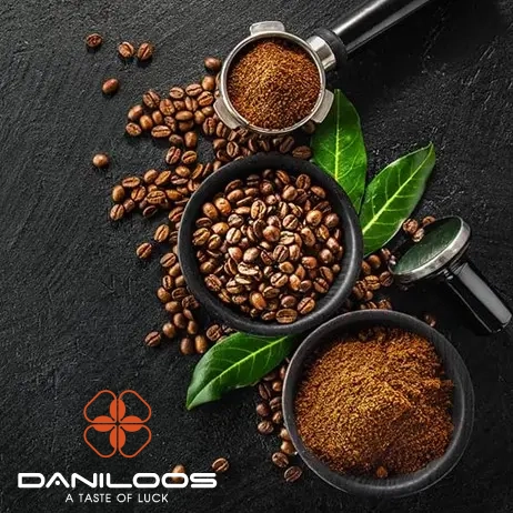 قهوه چه طبعی دارد
