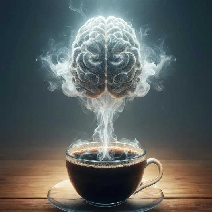 قهوه آیا ضرر دارد