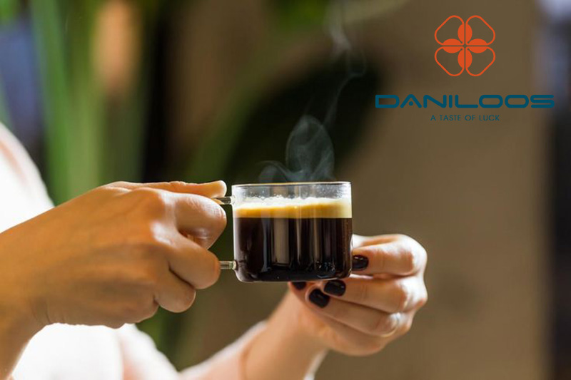 رفع استرس با قهوه