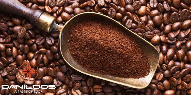 تأثیر درجه آسیاب بر کرمای اسپرسو