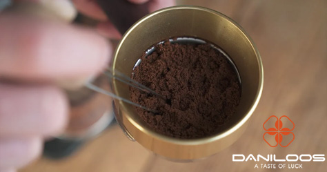 آموزش TDS قهوه چیست