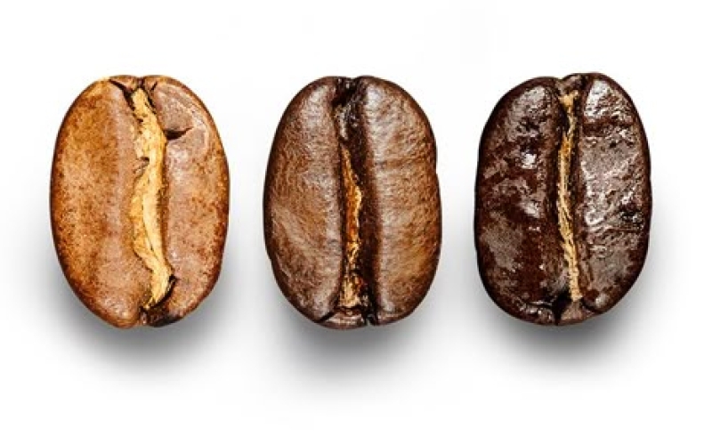 آموزش جامع رست قهوه: از دانه سبز تا قهوه خوشطعم آموزش جامع رست قهوه: از دانه سبز تا قهوه خوشطعم