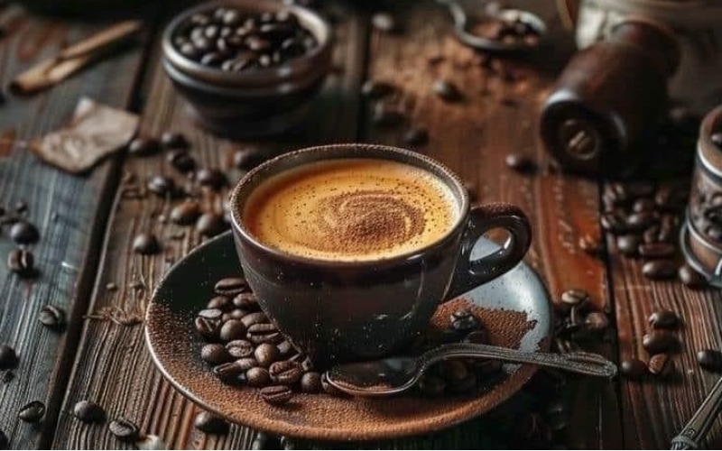 آموزش تهیه قهوه اسپرسو بدون دستگاه؛ 4 روش ساده و سریع آموزش تهیه قهوه اسپرسو بدون دستگاه؛ 4 روش ساده و سریع