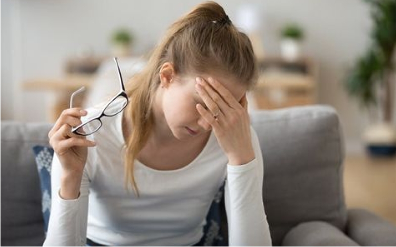 علل سرگیجه بعد از خوردن قهوه و درمان آن علل سرگیجه بعد از خوردن قهوه و درمان آن