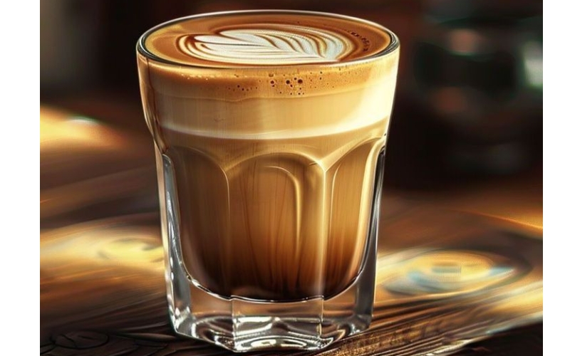 قهوه ماکیاتو؛ روش ساده و سریع برای یک نوشیدنی خاص قهوه ماکیاتو؛ روش ساده و سریع برای یک نوشیدنی خاص
