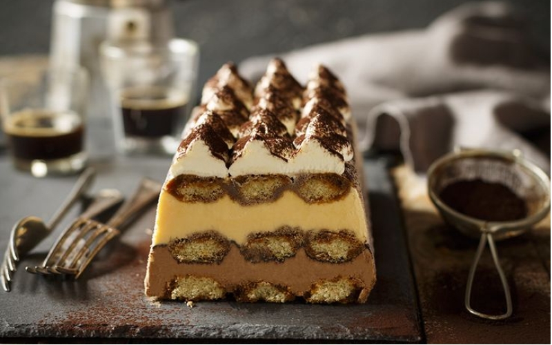 طرز تهیه تیرامیسو ایتالیایی با روش ساده طرز تهیه تیرامیسو ایتالیایی با روش ساده