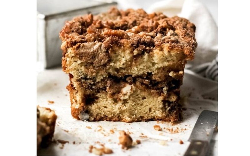 طرز تهیه کیک قهوه؛ 6 گام سریع برای کیک عالی طرز تهیه کیک قهوه؛ 6 گام سریع برای کیک عالی