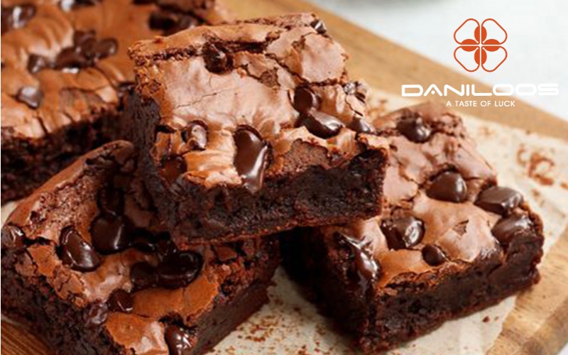 روش تهیه بروانی قهوه روش تهیه بروانی قهوه