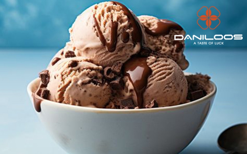 روش تهیه بستنی رژیمی روش تهیه بستنی رژیمی