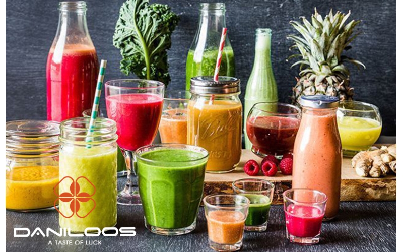 کالری انواع نوشیدنیها و چایها کالری انواع نوشیدنیها و چایها