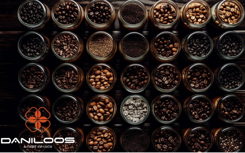 راهنمای جامع انواع گریدبندی قهوه بر اساس معیارهای مختلف راهنمای جامع انواع گریدبندی قهوه بر اساس معیارهای مختلف