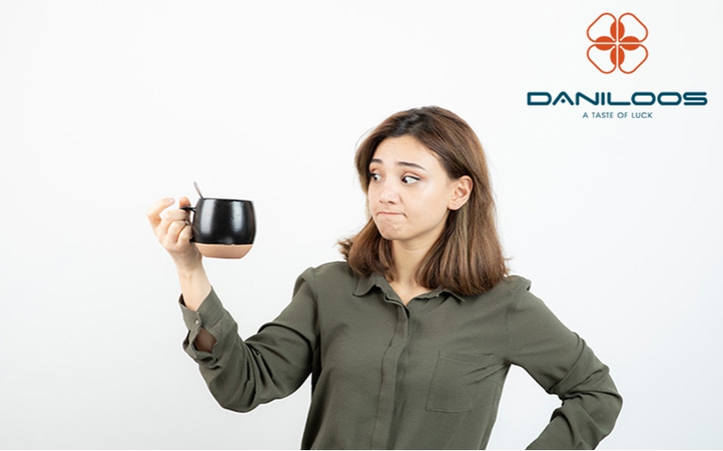 علت های ترش شدن طعم قهوه علت های ترش شدن طعم قهوه