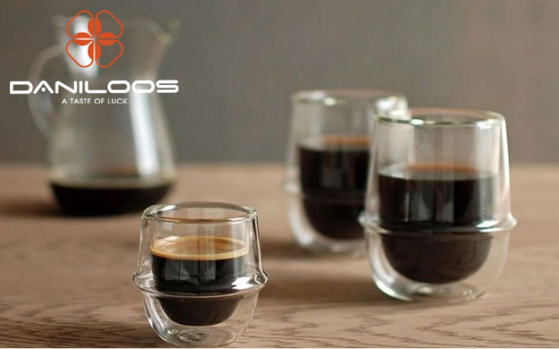 تفاوت قهوه اسپرسو سینگل و دبل: مقدار قهوه و شدت طعم تفاوت قهوه اسپرسو سینگل و دبل: مقدار قهوه و شدت طعم