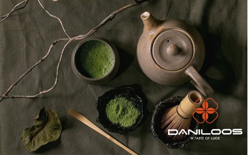 ماچالاته چیست و طرز تهیه و خواص این نوشیدنی ژاپنی ماچالاته چیست و طرز تهیه و خواص این نوشیدنی ژاپنی