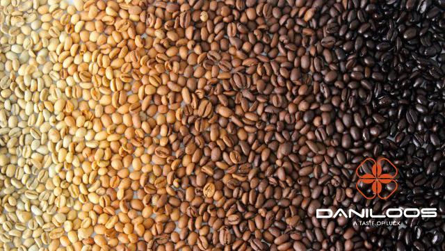 آشنایی با انواع رست قهوه: از سیتی رست تا فول سیتی رست آشنایی با انواع رست قهوه: از سیتی رست تا فول سیتی رست