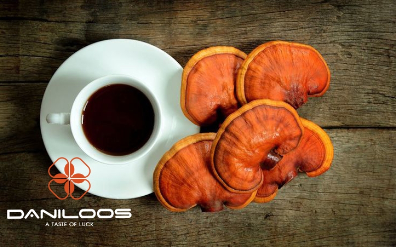 خواص و عوارض قهوه گانودرما: هر آنچه باید بدانید خواص و عوارض قهوه گانودرما: هر آنچه باید بدانید