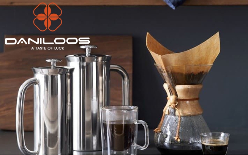 همهچیز درباره قهوه فرانسه: از تاریخچه تا ساده ترین روشهای دمآوری همهچیز درباره قهوه فرانسه: از تاریخچه تا ساده ترین روشهای دمآوری