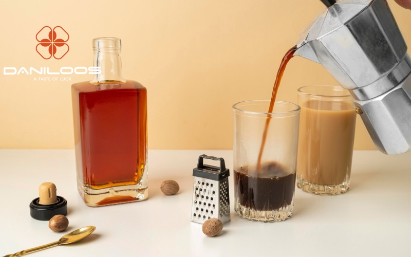 قهوه و الکل در کنار هم؛ آیا این ترکیب خطرناک است؟ قهوه و الکل در کنار هم؛ آیا این ترکیب خطرناک است؟