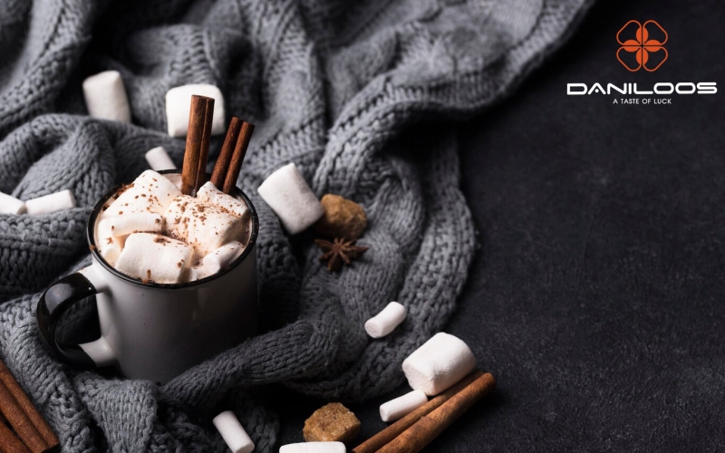 طرز تهیه 5 نوع هات چاکلت (شکلات داغ) به همراه ارزش غذایی و نکات سالمتر طرز تهیه 5 نوع هات چاکلت (شکلات داغ) به همراه ارزش غذایی و نکات سالمتر