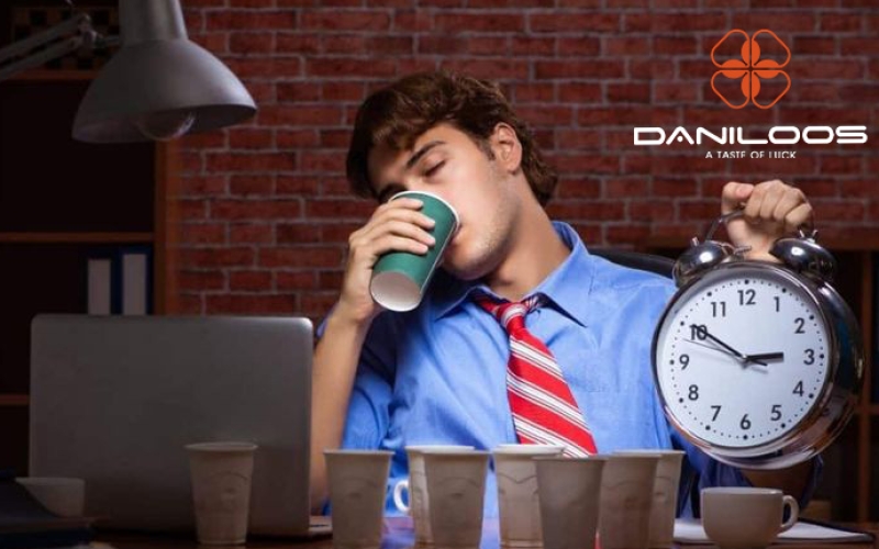 بهترین نوع قهوه برای بیدار ماندن: راهنمای کامل برای انتخاب قهوه قوی، مؤثر و متناسب با نیاز شما بهترین نوع قهوه برای بیدار ماندن: راهنمای کامل برای انتخاب قهوه قوی، مؤثر و متناسب با نیاز شما