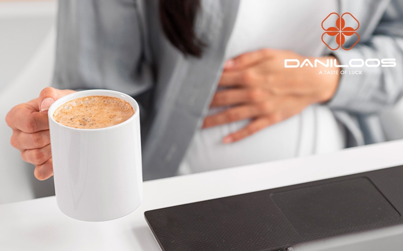 آیا نوشیدن قهوه برای معده مضر است یا مفید؟ آیا نوشیدن قهوه برای معده مضر است یا مفید؟